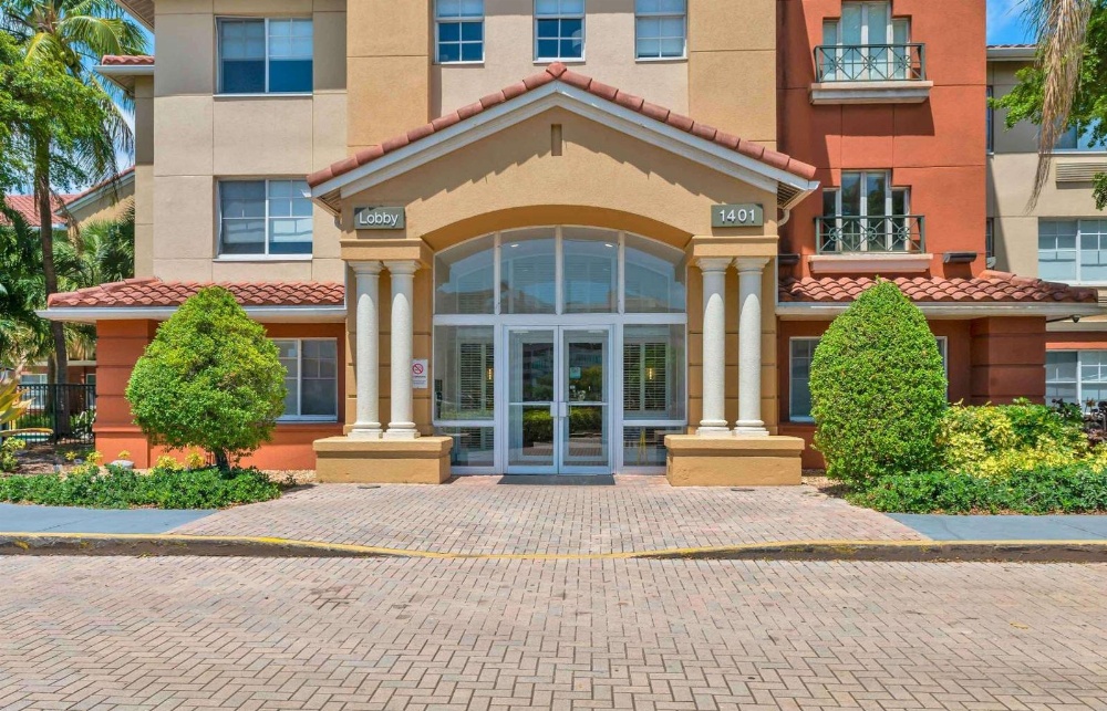 Extended Stay America Premier Suites - Fort Lauderdale - Cypress Creek - Park North Main image